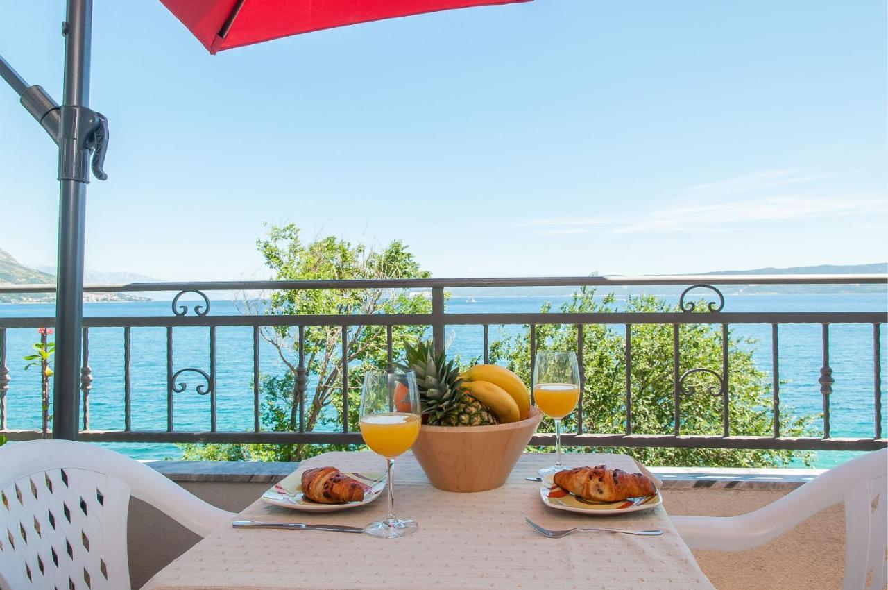 Apartman Roza Duće Extérieur photo