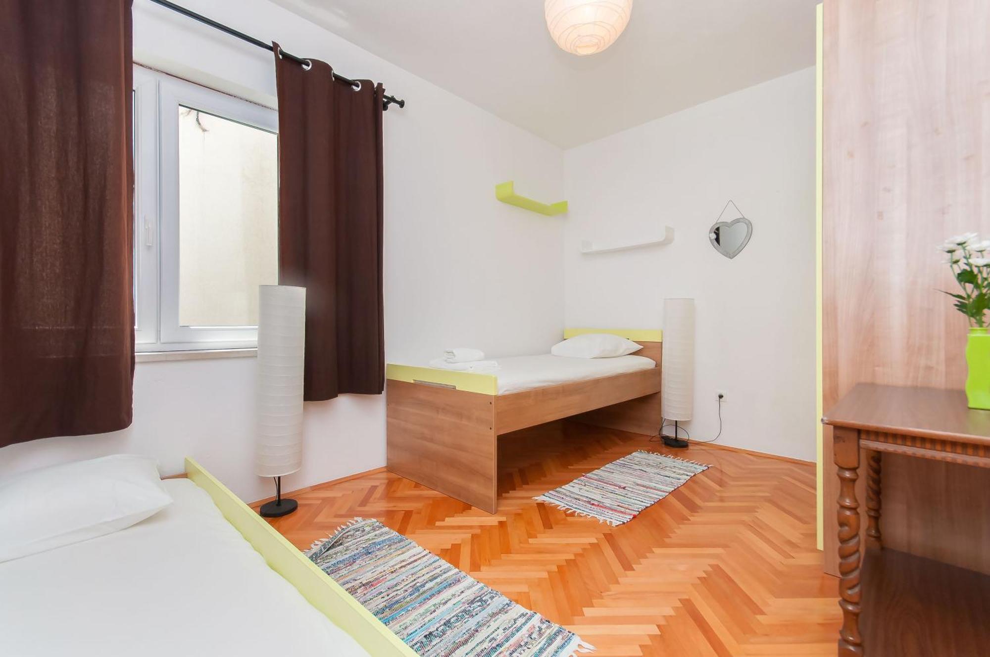 Apartman Roza Duće Extérieur photo
