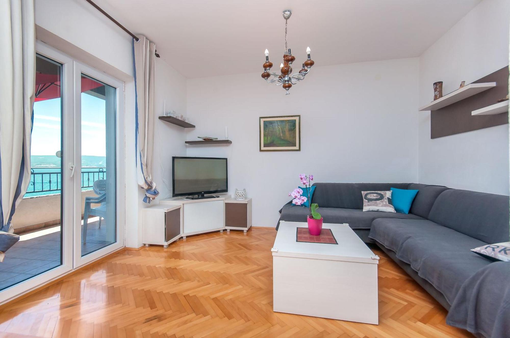 Apartman Roza Duće Extérieur photo