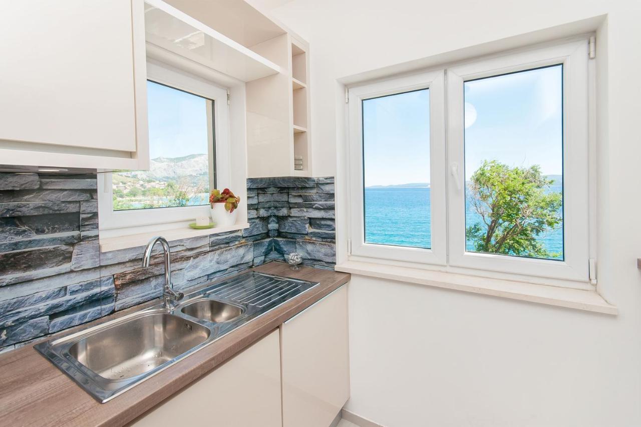 Apartman Roza Duće Extérieur photo