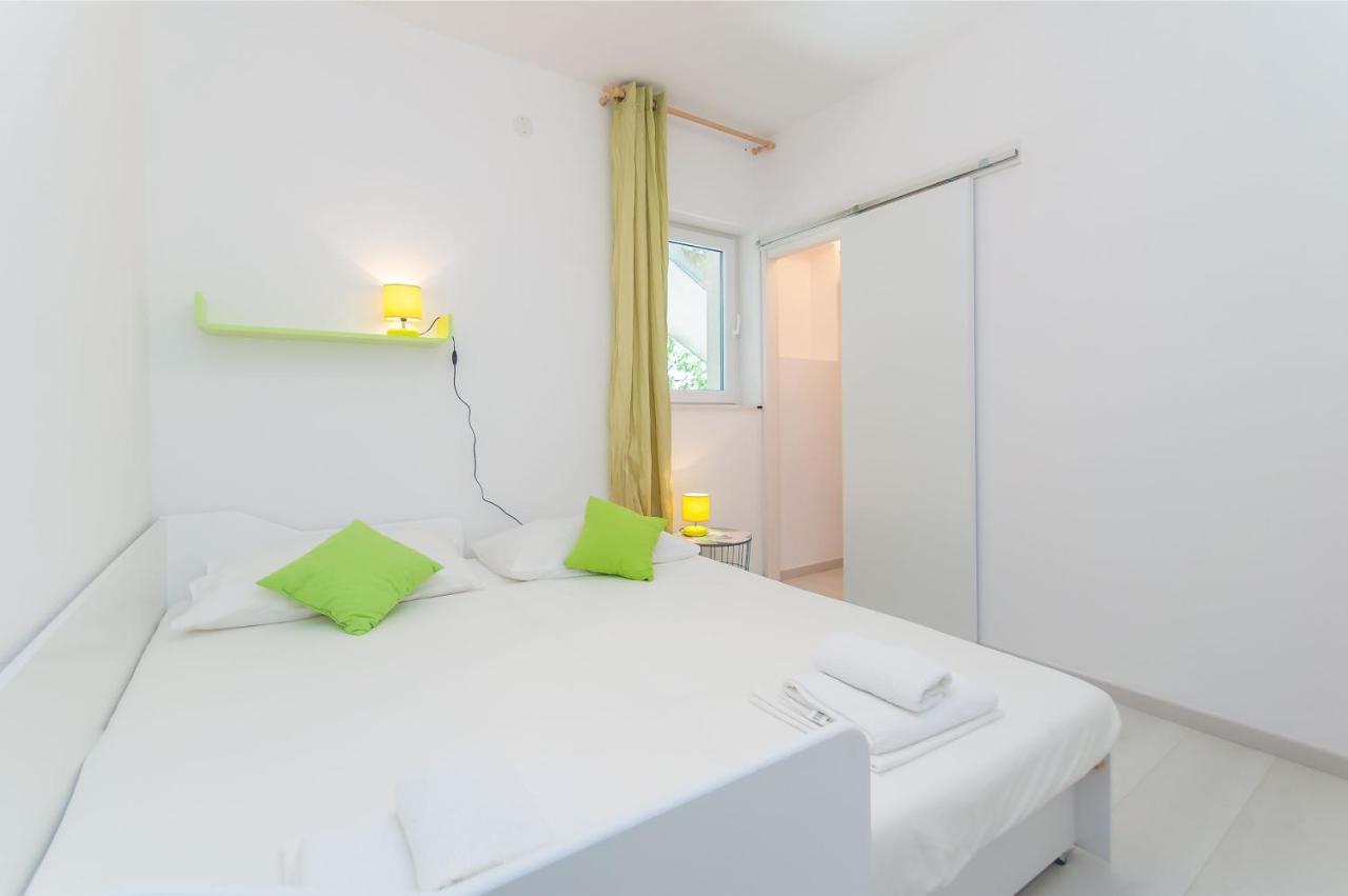Apartman Roza Duće Extérieur photo