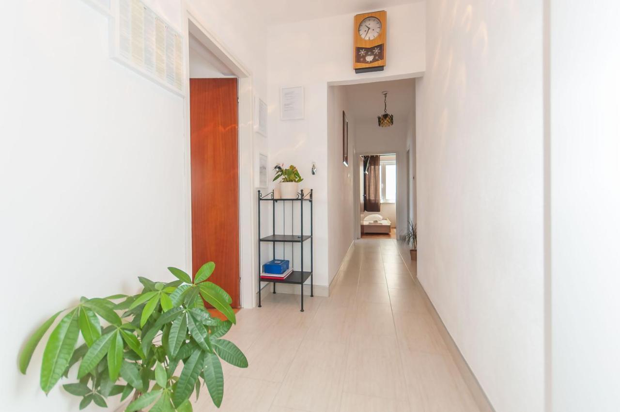 Apartman Roza Duće Extérieur photo