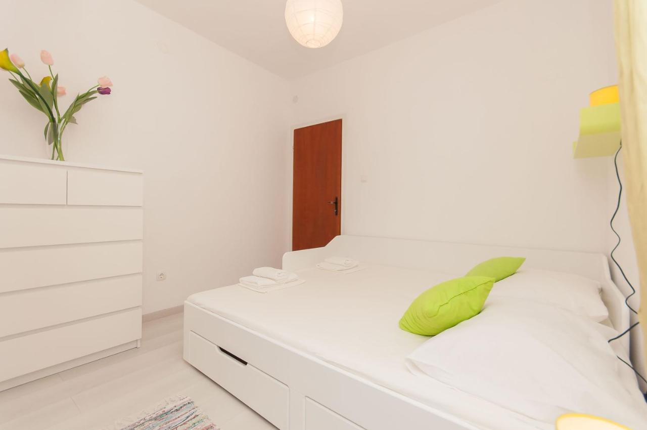 Apartman Roza Duće Extérieur photo