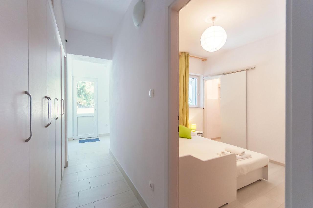 Apartman Roza Duće Extérieur photo
