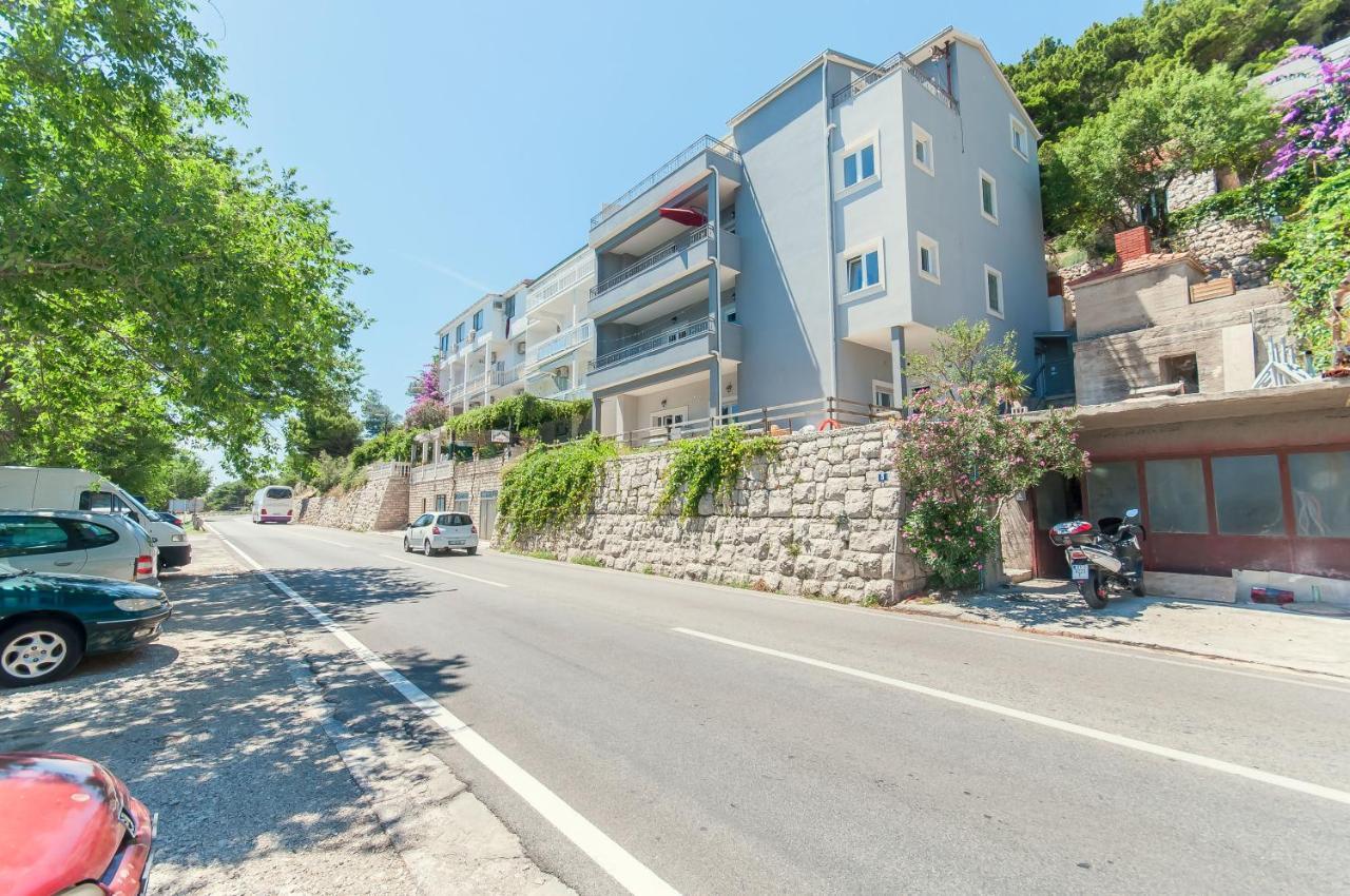 Apartman Roza Duće Extérieur photo