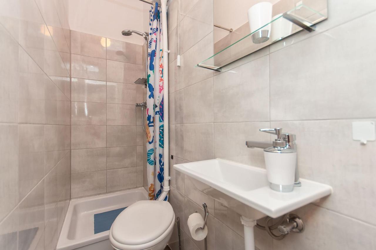 Apartman Roza Duće Extérieur photo