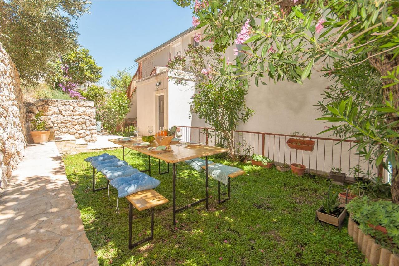 Apartman Roza Duće Extérieur photo